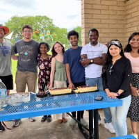 Group Picnic 2025