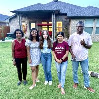 Farewell to Jennie
